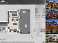 Eladó téglalakás, XIII. kerületben, Jász utcában 120 M Ft