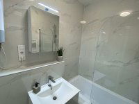 Kiadó téglalakás, albérlet, Siófokon 300 E Ft / hó, 2 szobás