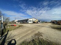 Eladó ipari ingatlan