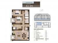 Eladó téglalakás, XXIII. kerületben 108.86 M Ft, 4 szobás