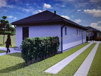 Eladó családi ház, Albertirsán 50.8 M Ft, 1 szobás