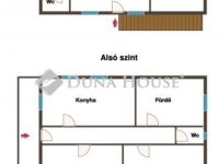 Eladó családi ház