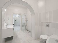 Eladó téglalakás, Pécsett 120 M Ft, 4 szobás