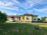 Eladó családi ház, Aparhanton 24.5 M Ft, 4 szobás