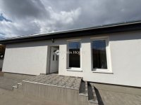 Eladó ikerház, Dánszentmiklóson 58 M Ft, 3 szobás