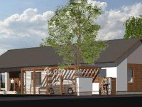 Eladó családi ház, Veresegyházon 146 M Ft, 3 szobás