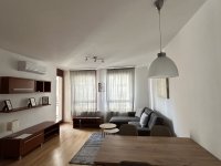 Kiadó téglalakás, albérlet, VI. kerületben, Szinyei Merse utcában