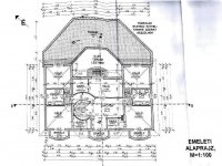 Eladó családi ház, Diósdon 350 M Ft, 6 szobás