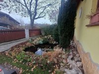 Eladó ikerház, Szigetszentmiklóson 83.5 M Ft, 4 szobás