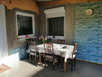 Eladó családi ház, Felsőszentmártonon 26.9 M Ft, 2+1 szobás