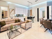 Eladó téglalakás, V. kerületben 359 M Ft, 2+1 szobás