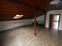 Kiadó téglalakás, albérlet