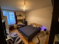 Eladó téglalakás, XIV. kerületben, Félhold utcában 42.5 M Ft