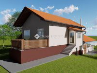 Eladó családi ház