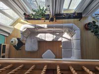 Eladó családi ház, XVIII. kerületben 186 M Ft, 7 szobás