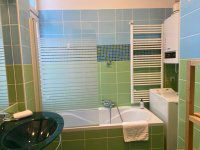 Kiadó téglalakás, albérlet