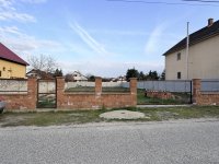 Eladó telek, Szigetszentmiklóson 45 M Ft / költözzbe.hu