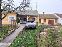 Eladó családi ház