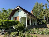 Eladó családi ház, Hevesen 44.9 M Ft, 2 szobás