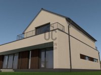 Eladó családi ház, XVII. kerületben 185 M Ft, 5 szobás