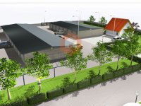 Eladó garázs, Kozármislenyen 9.525 M Ft / költözzbe.hu