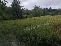 Eladó telek, Győrságon 13.5 M Ft / költözzbe.hu