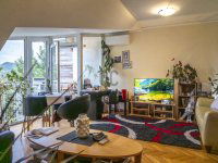 Eladó téglalakás, II. kerületben 109.999 M Ft, 2 szobás