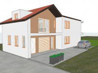 Eladó ikerház, XV. kerületben 95 M Ft / költözzbe.hu