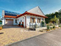 Eladó családi ház