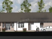 Eladó családi ház, Veresegyházon 121 M Ft, 4 szobás