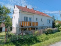 Eladó családi ház, Csonkahegyháton 59.9 M Ft, 5 szobás