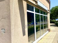 Kiadó üzlethelyiség