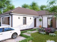 Eladó családi ház