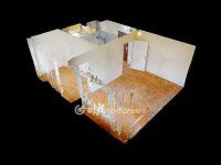 Eladó panellakás, Miskolcon 22.5 M Ft, 1+1 szobás