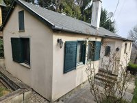 Eladó nyaraló, Kőszegen 45.9 M Ft, 2 szobás