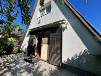 Eladó családi ház, Velencén, V. utcában 56 M Ft, 3 szobás