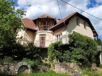 Eladó hotel, Komlóskán 55.9 M Ft, 5+1 szobás
