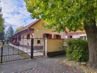 Eladó családi ház, Cserépfaluban 60 M Ft, 3 szobás