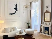 Kiadó téglalakás, albérlet, V. kerületben, Nádor utcában