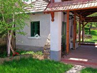 Eladó családi ház, Lesencetomajon 67.9 M Ft, 3 szobás