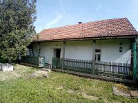 Eladó családi ház, Adácson 5.5 M Ft, 2 szobás