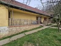 Eladó családi ház, Mecsekpölöskén 34.99 M Ft, 2 szobás