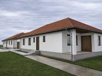 Eladó ikerház, Gödöllőn 137.9 M Ft, 4 szobás