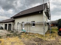 Eladó ikerház, Monoron 104 M Ft, 4 szobás / költözzbe.hu