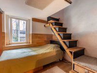 Eladó téglalakás, VIII. kerületben, Bacsó Béla utcában