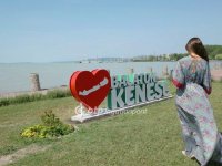 Eladó téglalakás, Balatonkenesén 60 M Ft, 2 szobás