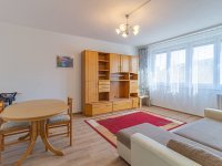 Eladó panellakás, Kiskunfélegyházán 34.5 M Ft, 2 szobás