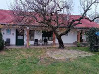 Eladó családi ház