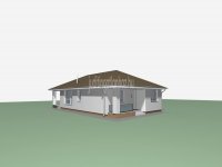 Eladó családi ház, Nyíregyházán 79 M Ft, 3+1 szobás