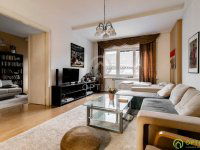 Eladó téglalakás, VIII. kerületben 109.9 M Ft, 2+1 szobás